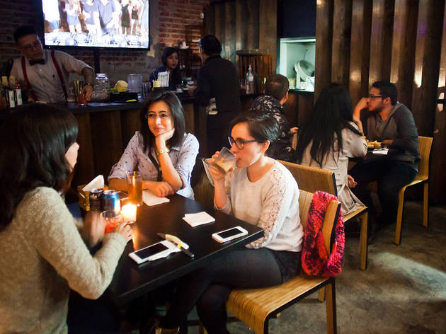 Restaurantes que cierran tarde Restaurantes que cierran tarde