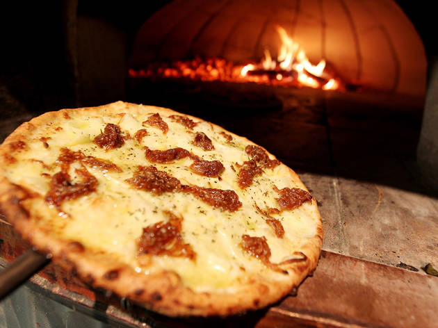 Pizzeria Lola Pizzeria Lola