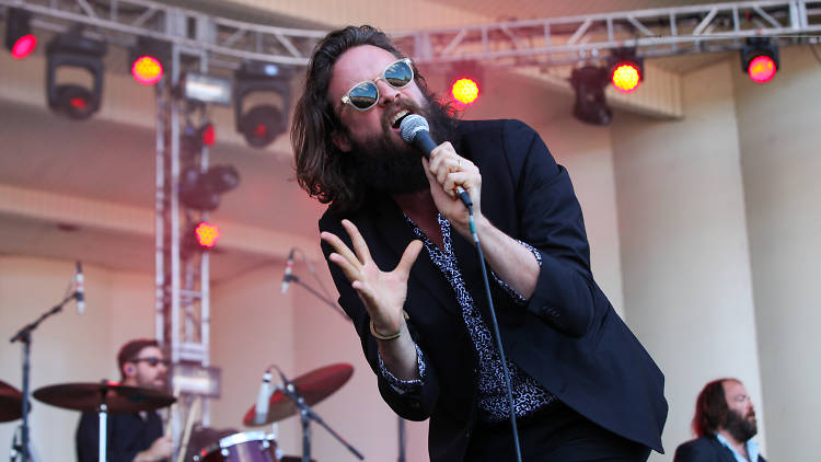 Father John Misty 