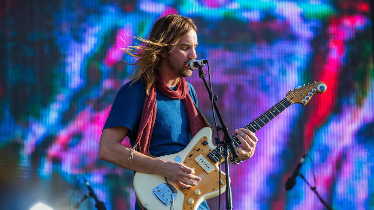 Tame Impala