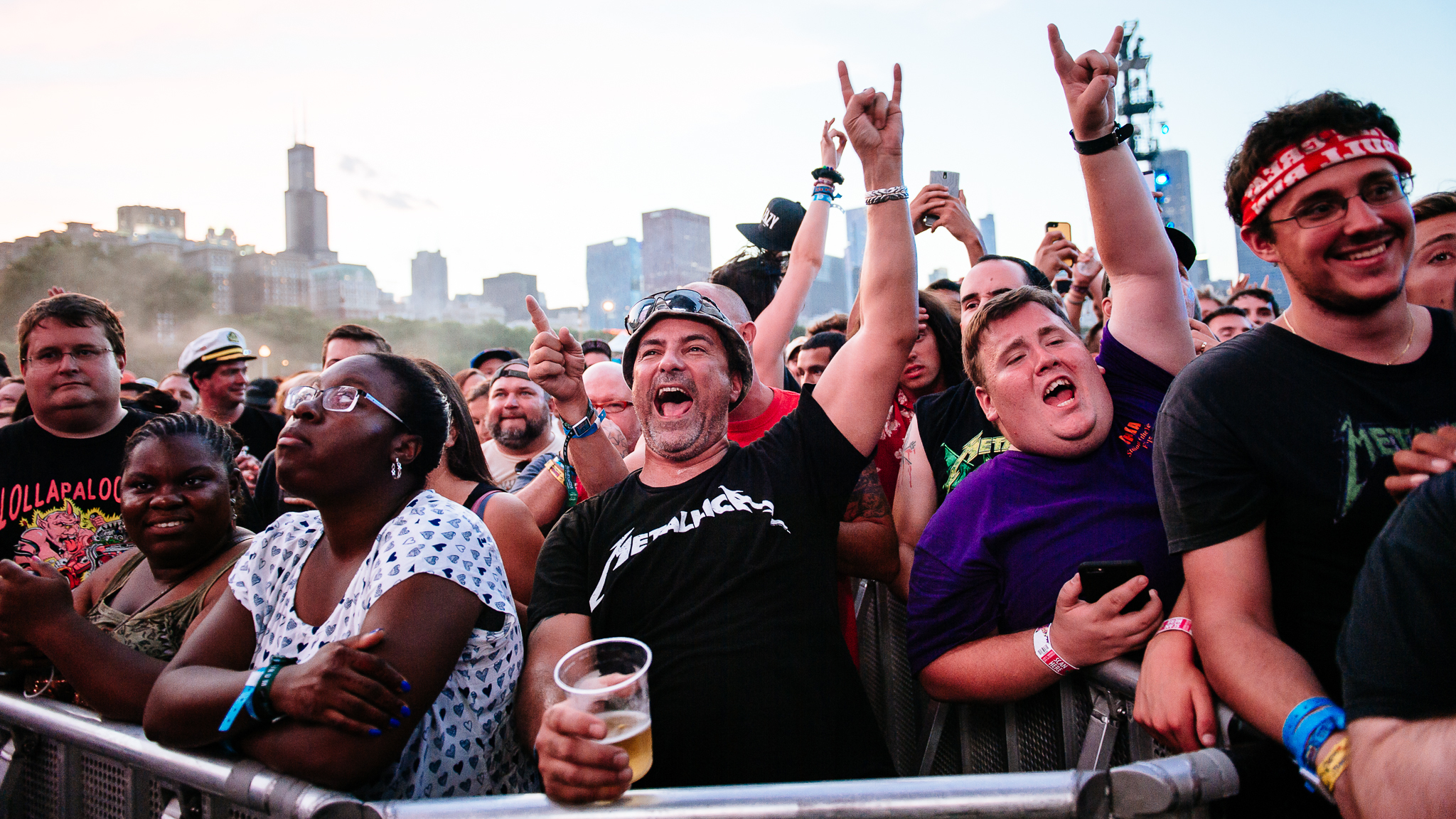 Lollapalooza 2021: The Latest Information