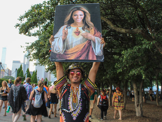 The gigantic, sold out party in Grant Park came to an end at the final day of Lolllapalooza on August 2, 2015.