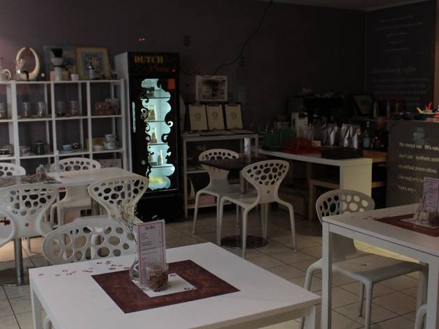 Likemom Coffee KL Likemom Coffee KL