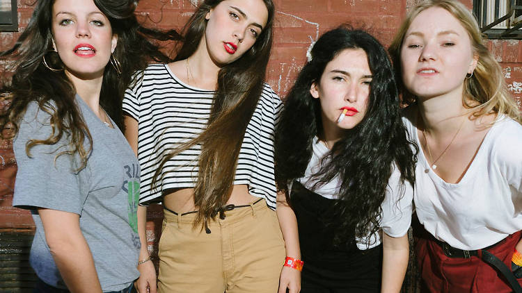 Hinds