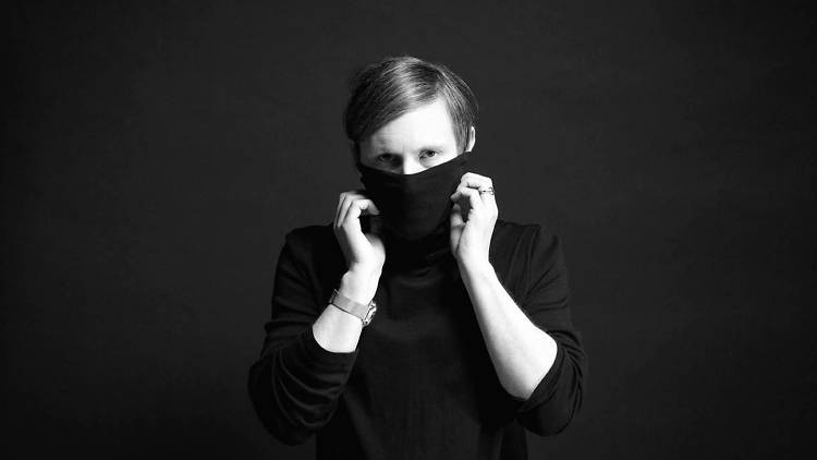 Blanck Mass