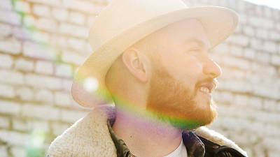 Julio Bashmore – ‘Let Me Be Your Weakness’ Julio Bashmore – ‘Let Me Be Your Weakness’