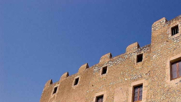 Day 3: The castles of Baix Gaià