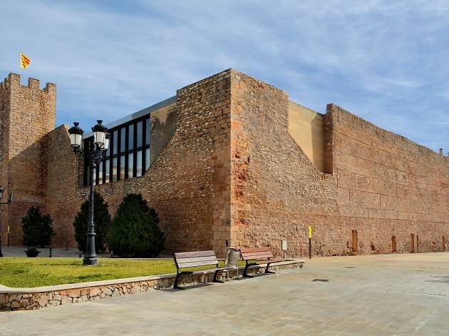 sitio de citas Vandelos-i-la-Hospitalet del Infante