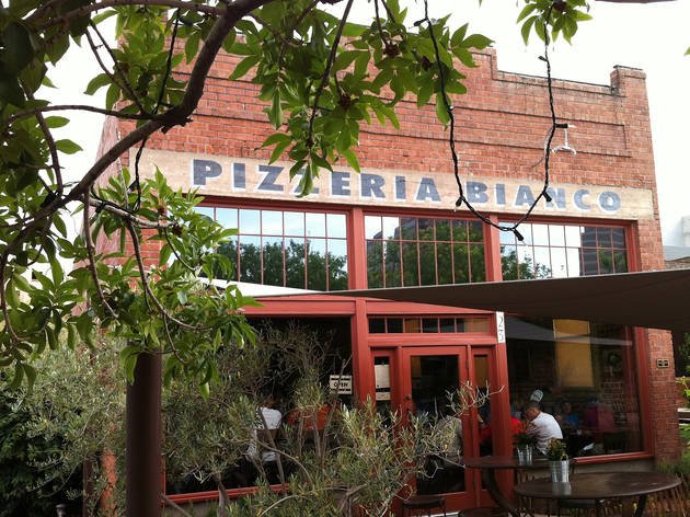Pizzeria Bianco Pizzeria Bianco