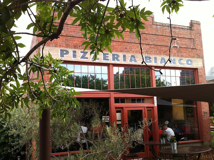 Pizzeria Bianco, Phoenix