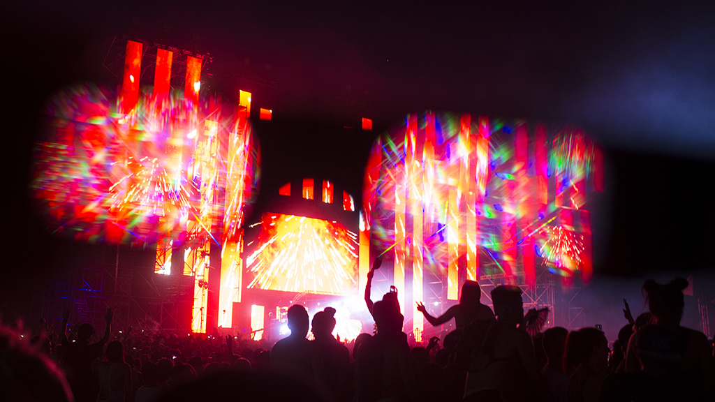 HARD Summer 2023: Set Times, Festival Maps and Everything Else You