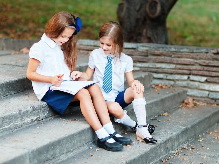 9 Best School Uniform Stores To Visit Before September