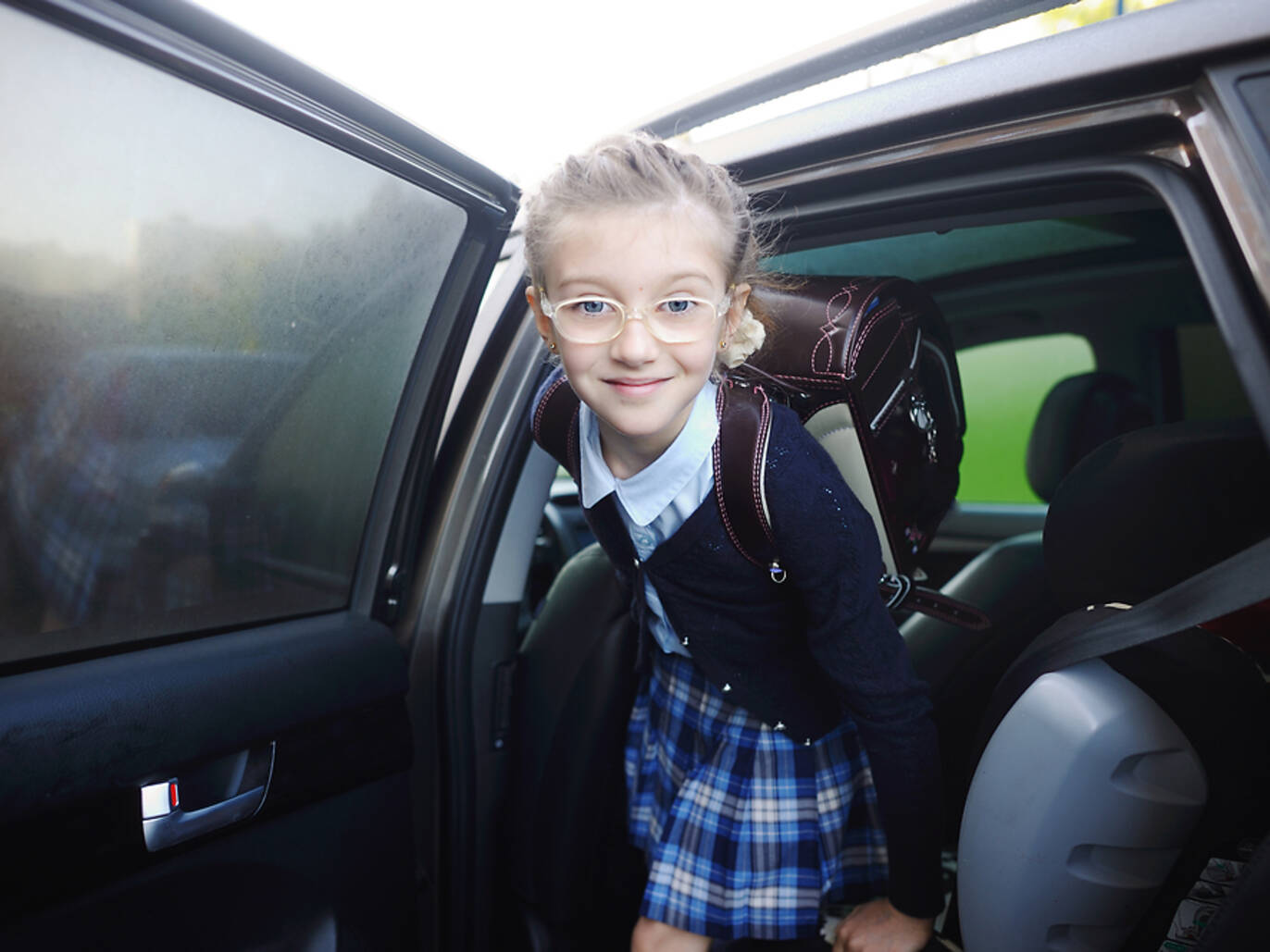 9 Best School Uniform Stores To Visit Before September