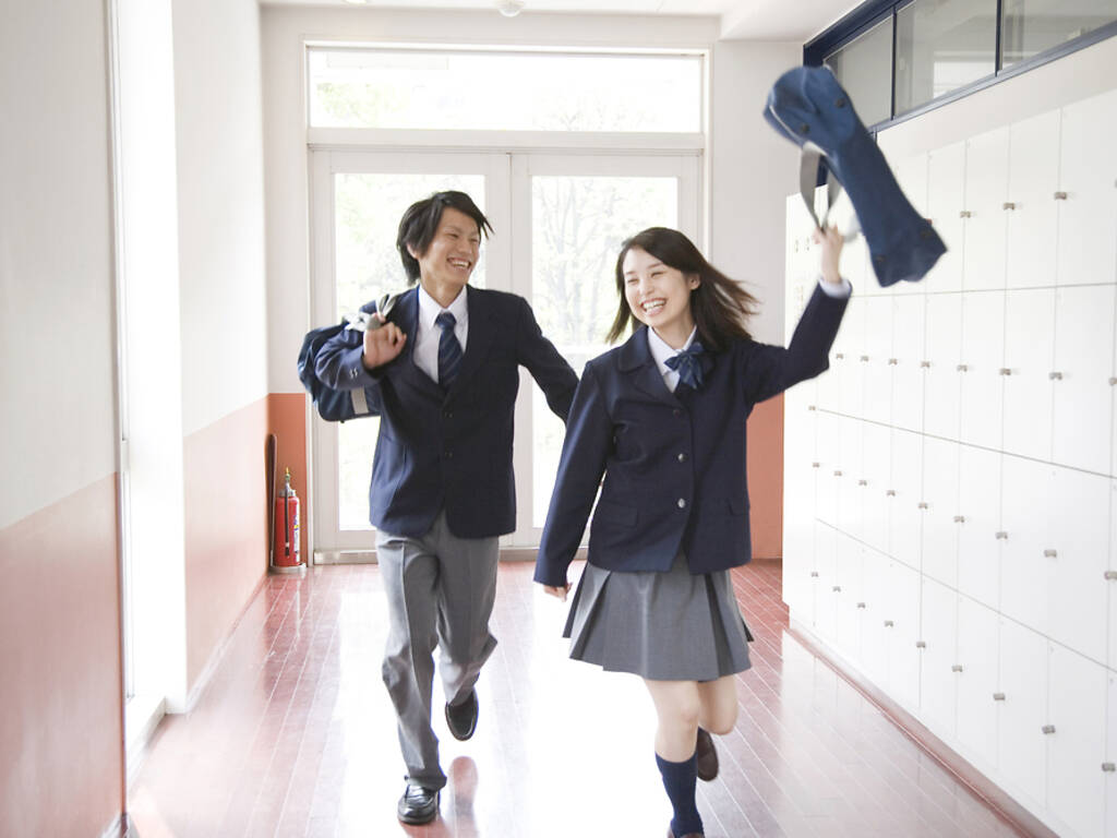 9 Best School Uniform Stores To Visit Before September