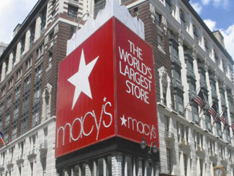 Macy's