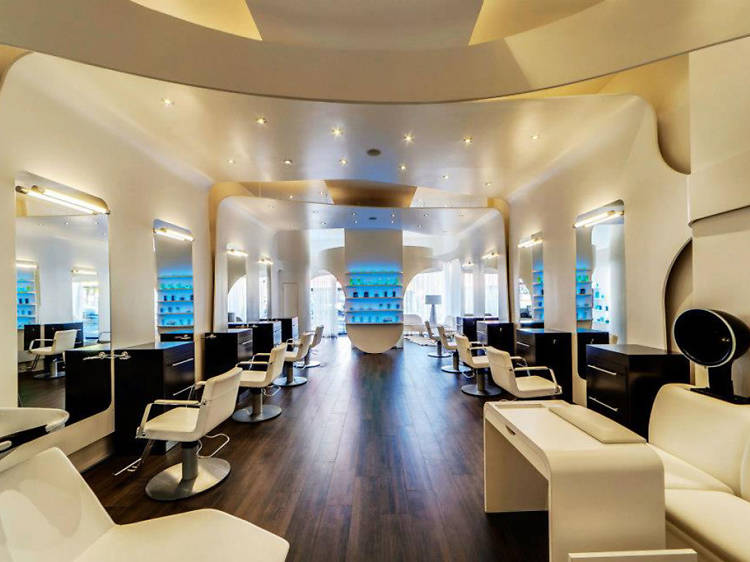 The 10 Best Hair Salons Near Me (with Prices & Reviews)