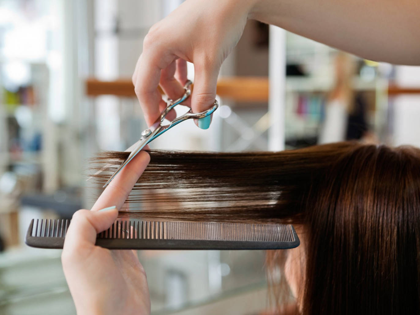 Best cheap haircuts at quality hair salons in NYC