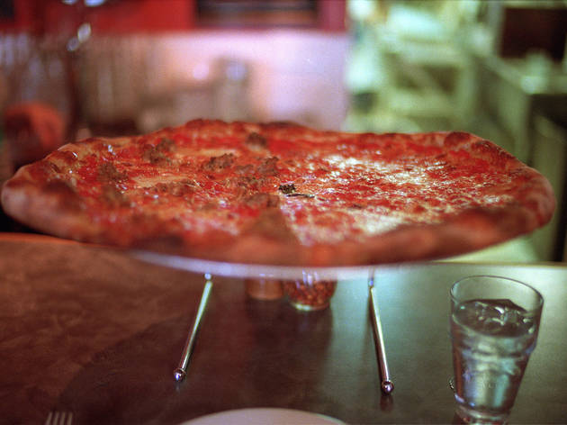 Apizza Scholls Apizza Scholls