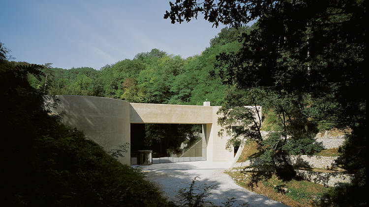 Neanderthal Museum, Krapina