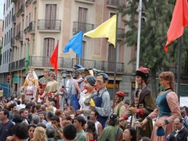 Plaça Nova Sant Roc Plaça Nova Sant Roc