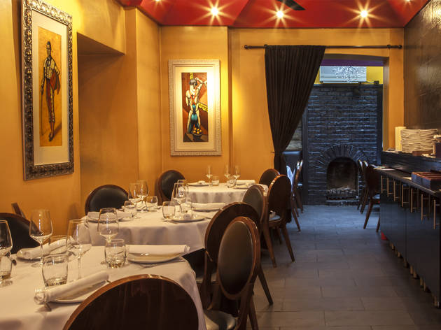 Cambio de Tercio | Restaurants in South Kensington, London