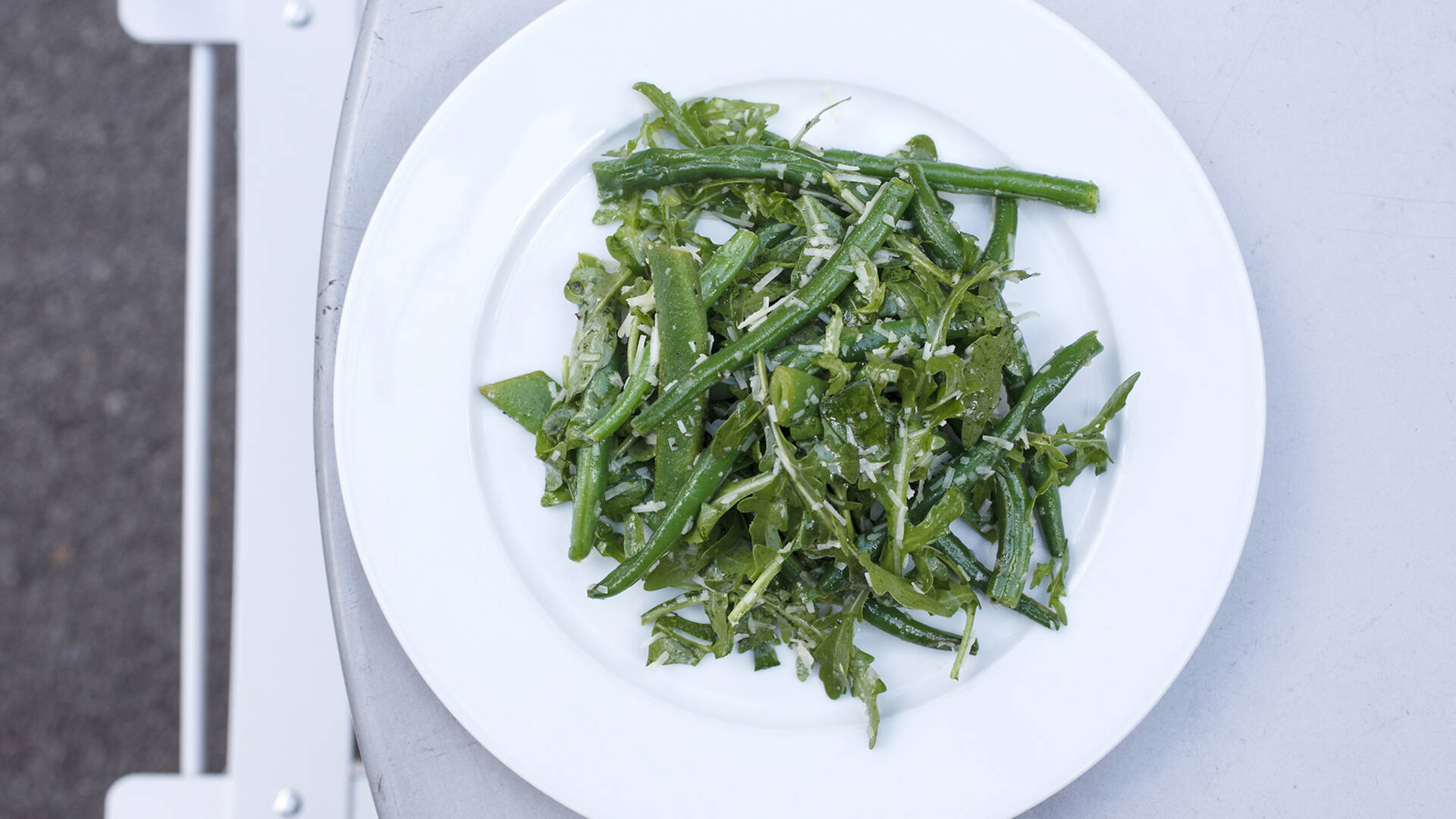 Rochelle Canteen Restaurants in Shoreditch, London