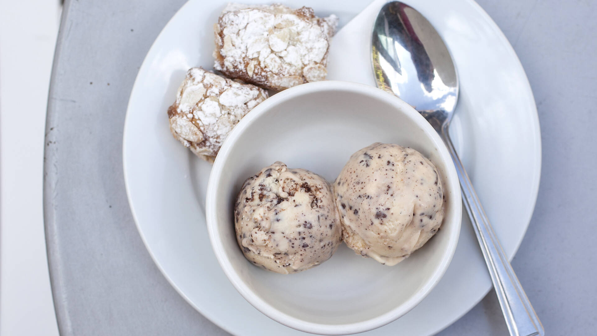 Rochelle Canteen Restaurants in Shoreditch, London