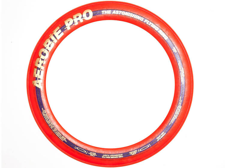 Aerobie Pro