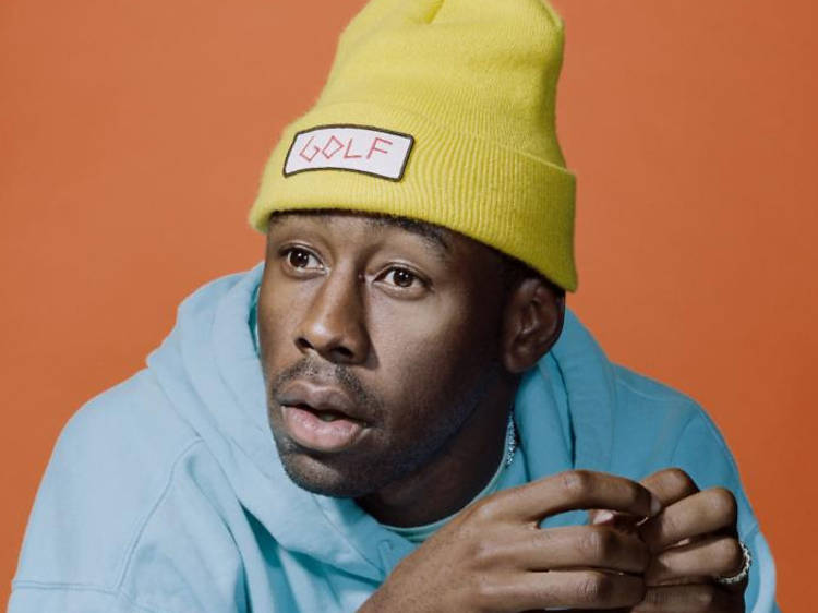 tyler the creator