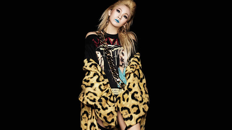 CL (Sun Aug 9)