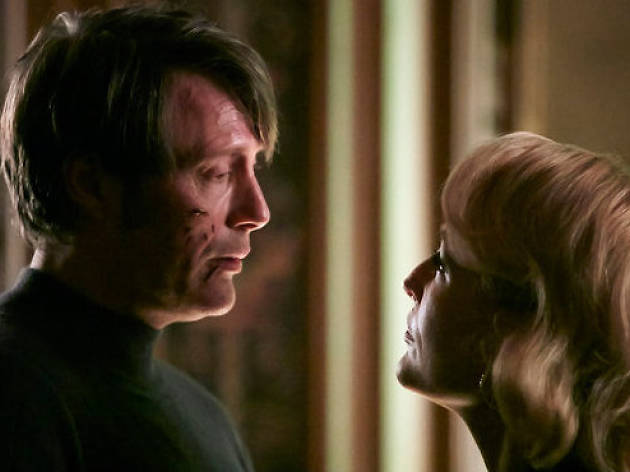 Hannibal Tercera temporada de Hannibal