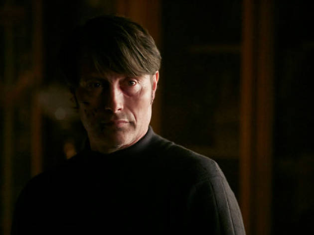 Hannibal Tercera temporada de Hannibal