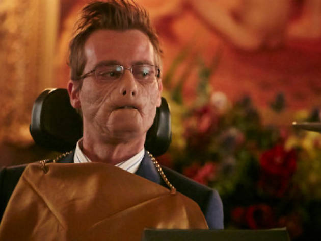 hannibal Tercera temporada Hannibal