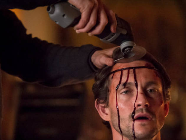 hannibal Tercera temporada Hannibal