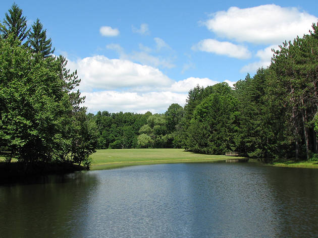 Pine Lake Manor Pine Lake Manor