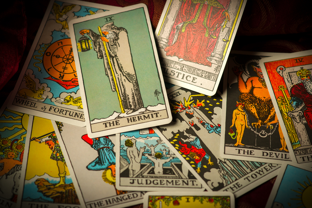 Best Online Tarot Card Reading Sites For Accurate Tarot Readings & Authentic Predictions