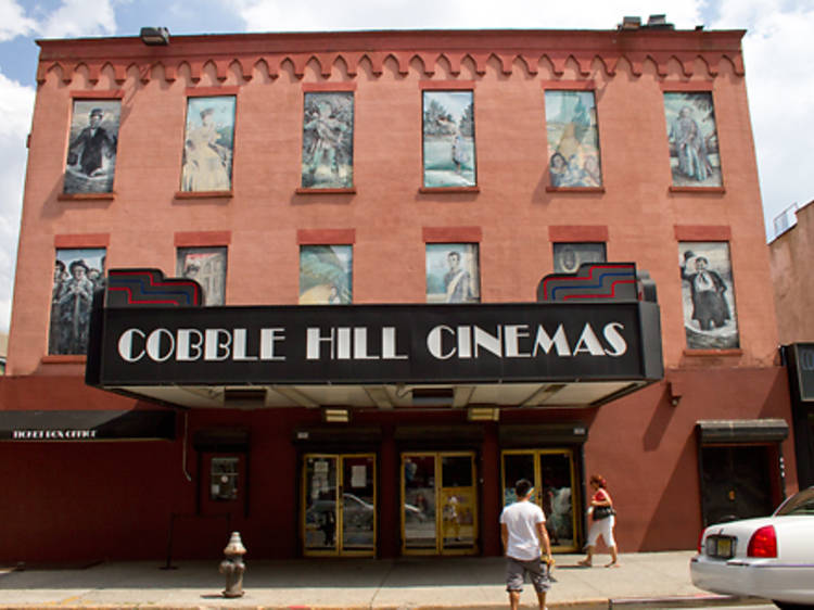 Cobble Hill Cinemas