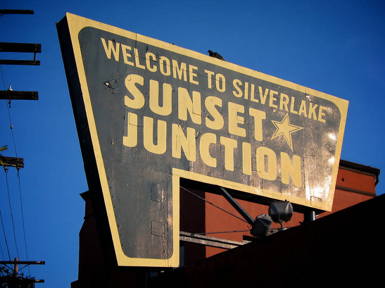 9 essential things to do in Silver Lake