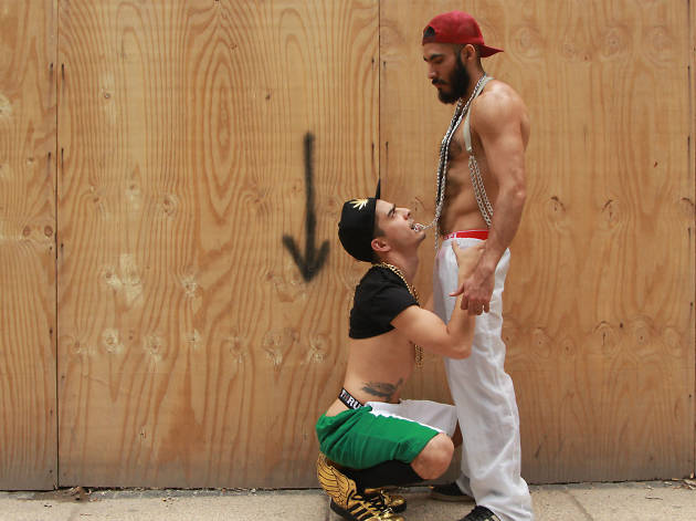 Fagswagg Fagswagg