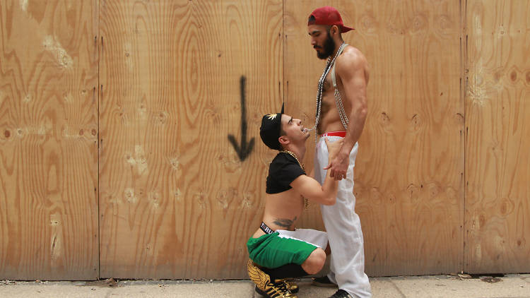 Fagswagg Fagswagg