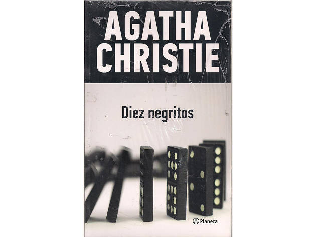 Diez negritos Diez negritos