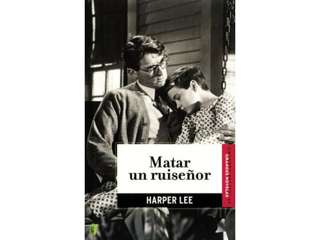matar a un ruiseñor matar a un ruiseñor