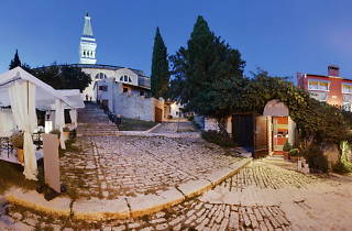 Monte | Restaurants in Rovinj, Rovinj