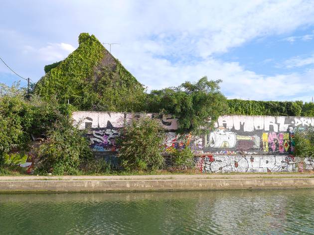 Ourcq Ourcq
