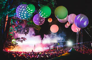 Wilderness festival 2016 summer festival guide – UK festivals