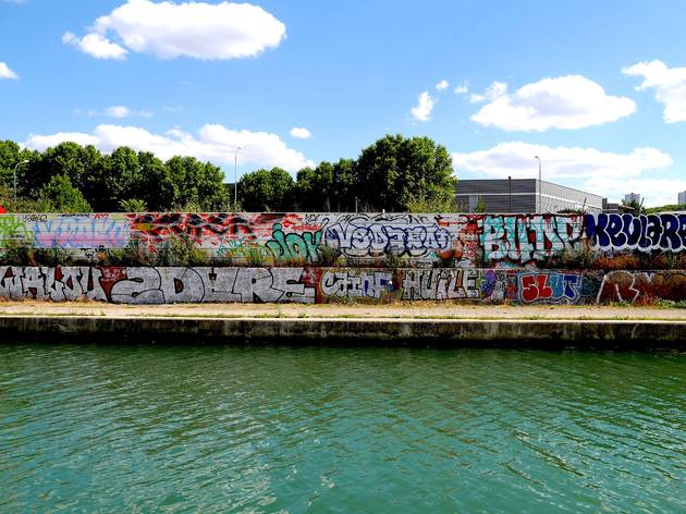 Ourcq Ourcq