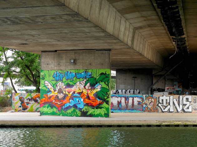 Ourcq Ourcq