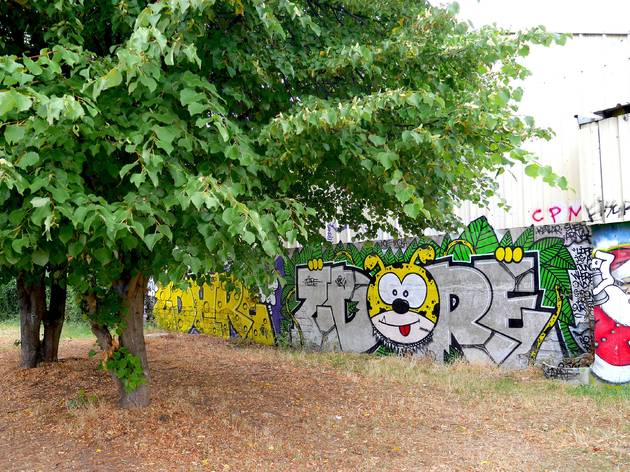 Ourcq Ourcq