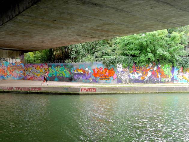 Ourcq Ourcq