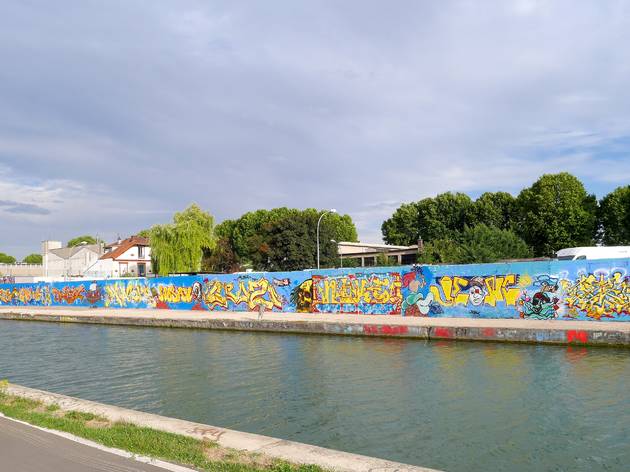 Ourcq Ourcq